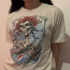 Brandy Melville Graphic Tee